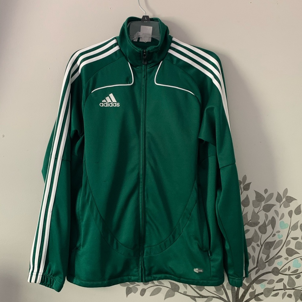 💛Host Pick💛 Adidas Jacket